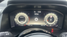 Nissan Qashqai 1.3 DiG-T MH N-Connecta 5dr Petrol Hatchback